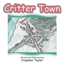 Critter Town - Book