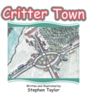 Critter Town - Book