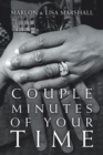 Couple Minutes of Your Time - Book