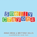 Smelly Crayons - eBook