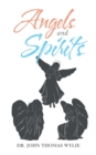 Angels and Spirits - Book
