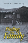 Finding My Family - Book