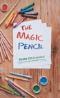 The Magic Pencil - Book