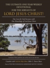 The Ultimate One Year Weekly Devotional for the Servants of Lord Jesus Christ! : Our Love for God Increases with Our Knowledge of Lord Jesus Christ - Book