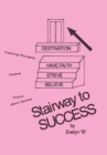 Stairway to Success - Book