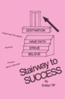 Stairway to Success - Book