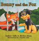 Benny and the Fox - Book