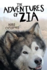 The Adventures of Zia - Book