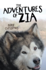 The Adventures of Zia - eBook