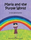 Maria and the Purple World - Book