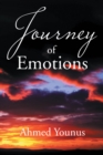 Journey of Emotions - eBook