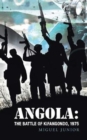 Angola : The Battle of Kifangondo, 1975 - Book