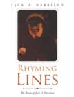 Rhyming Lines : The Poems of Jack D. Harrison - eBook