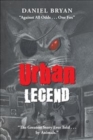 Urban Legend : "Against All Odds . . . One Fox" "The Greatest Story Ever Told . . . by Animals." - Book