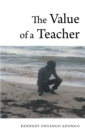 The Value of a Teacher - eBook