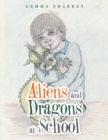 Aliens and Dragons at School - eBook