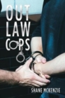 Out Law Cops - Book