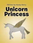 Unicorn Princess - Book