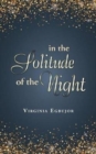 In the Solitude of the Night - Book