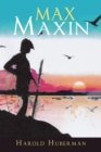Max Maxin - Book