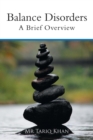 Balance Disorders : A Brief Overview - Book