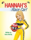Hannah's Race Car! - Book
