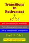 Transitions In Retirement - Book