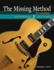 The Missing Method for Guitar : The 9th Position - Book