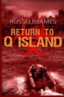 Return to Q Island - Book