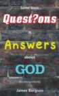 Some basic Questions n Answers about GOD - Book