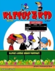 Kletus & Kid : Kletus Learns About Patience - Book