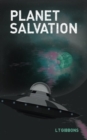 Planet Salvation - Book