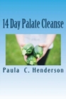 14 Day Palate Cleanse - Book