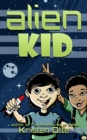 Alien Kid - Book