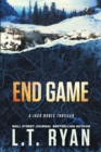 End Game (Jack Noble #12) - Book