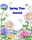Spring Time Journal - Book