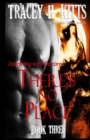 There's No Place : Interfering with Destiny - Book