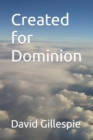 Created for Dominion - Book