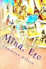 Mina, Etc - Book