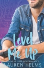 Level Me Up - Book