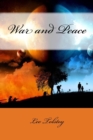 War and Peace (Special Edition) - Book