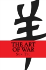 The art of war (Special Edition) - Book