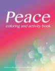 Peace Coloring and Activity Book - Book