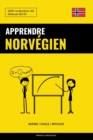 Apprendre le norvegien - Rapide / Facile / Efficace : 2000 vocabulaires cles - Book