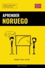 Aprender Noruego - Rapido / Facil / Eficaz : 2000 Vocablos Claves - Book