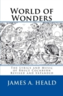 World of Wonders : The Lyrics and Music of Bruce Cockburn - Book