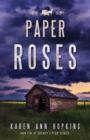 Paper Roses - Book
