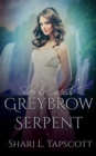 Greybrow Serpent - Book