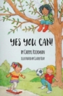 Yes You Can! - Book