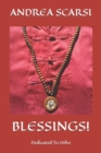 Blessings! : Dedicated To Osho - Book